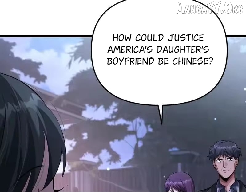 I’m Trapped In This Day For One Thousand Years Chapter 248 - page 25